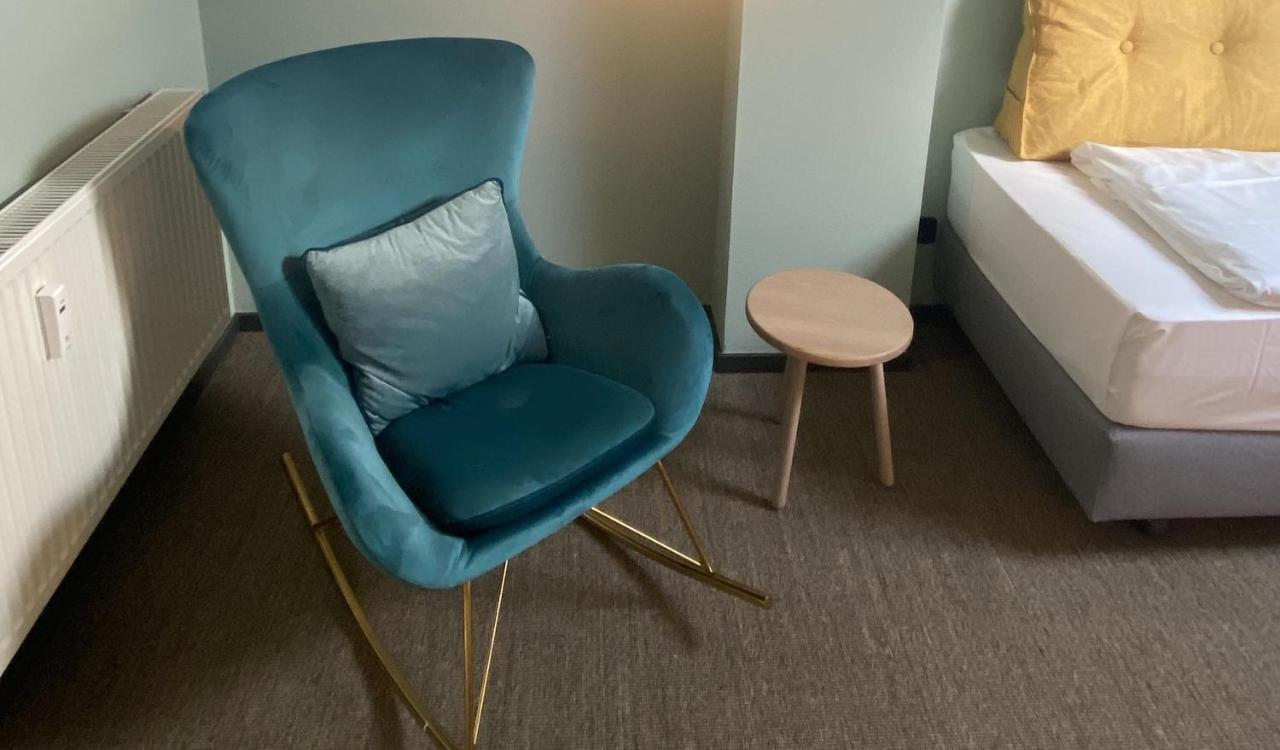 אשברג Designhotel Whitman מראה חיצוני תמונה