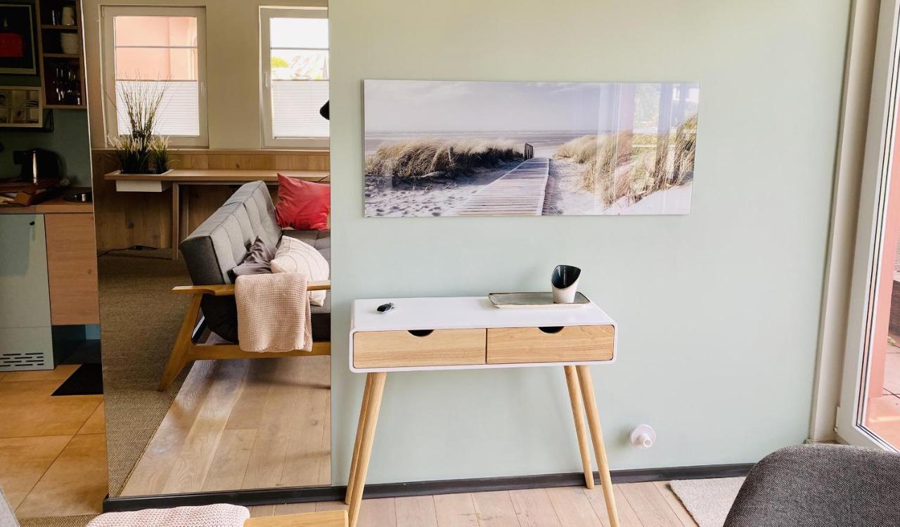 אשברג Designhotel Whitman מראה חיצוני תמונה