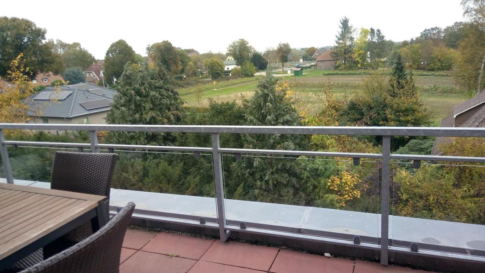 אשברג Designhotel Whitman מראה חיצוני תמונה
