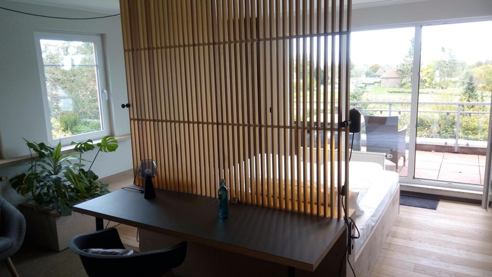 אשברג Designhotel Whitman מראה חיצוני תמונה