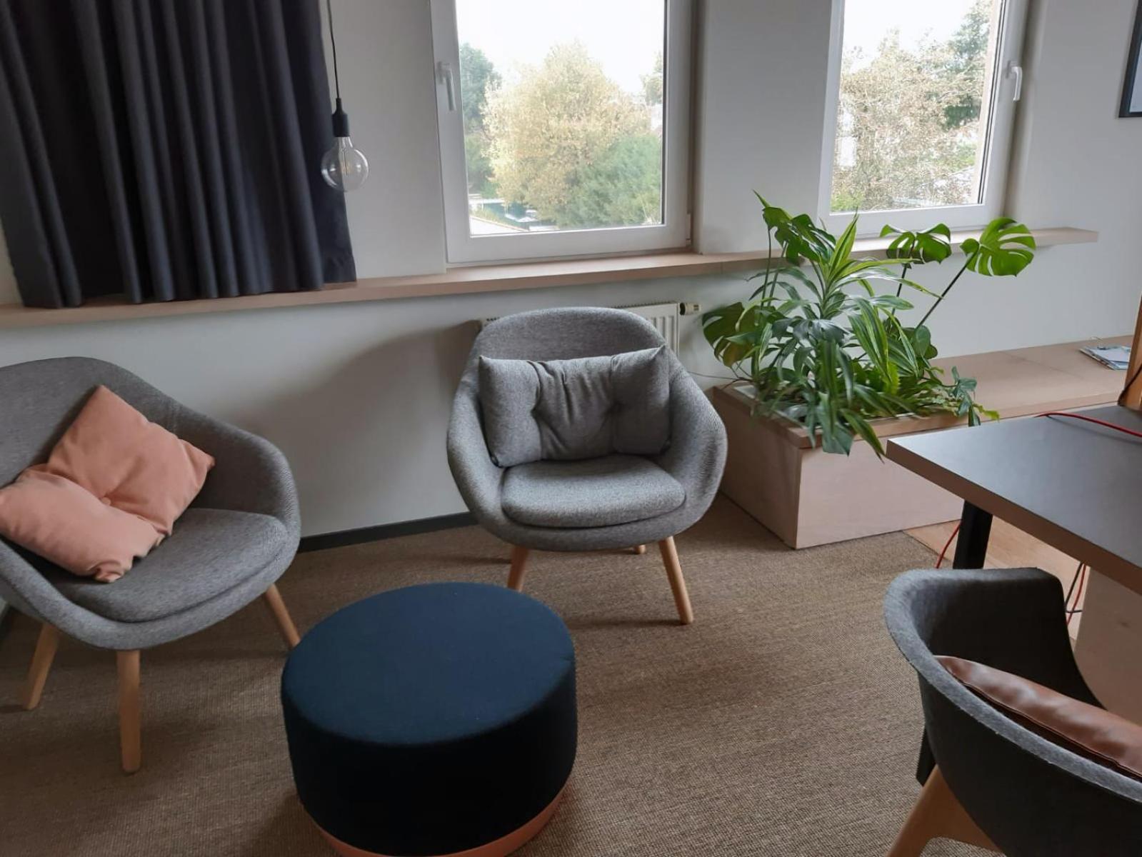 אשברג Designhotel Whitman מראה חיצוני תמונה