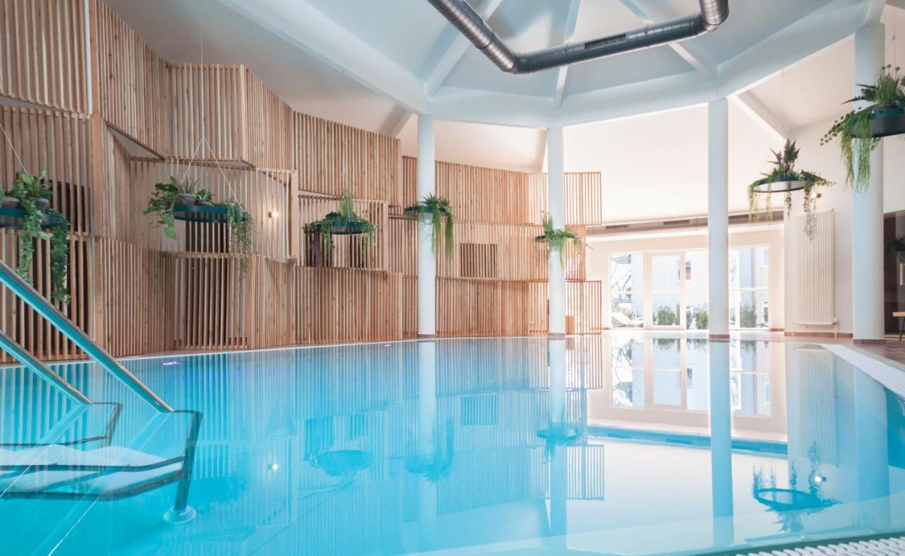 אשברג Designhotel Whitman מראה חיצוני תמונה