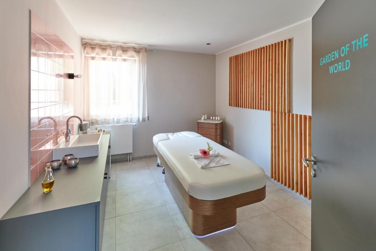 אשברג Designhotel Whitman מתקנים תמונה